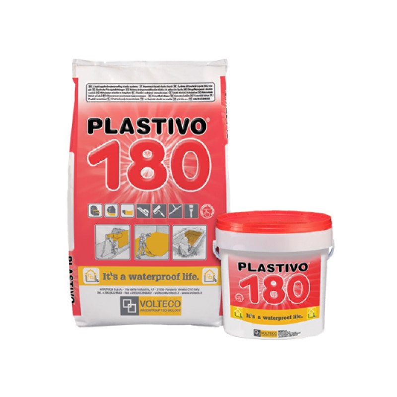 Volteco plastivo 180 prezzo