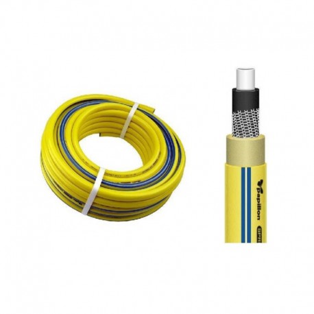 Tubo per irrigazione da giardino antitorsione- diametro 5/8 (15 mm)  vendita, prezzo