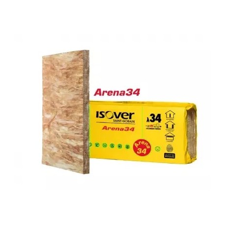 Isover Arena 34
