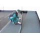 Bancale di membrane bituminose autoadesive
