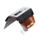 Sottocolmo impermeabile rosso in alluminio METAL ROLL 380
