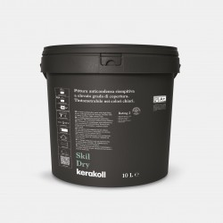 Pittura termica anticondensa KERAKOLL SKIL DRY