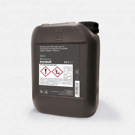 Bonificante eco-compatibile SKIL REMOVE Kerakoll