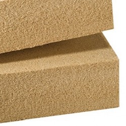 Il pannello isolante in fibra di legno Naturatherm