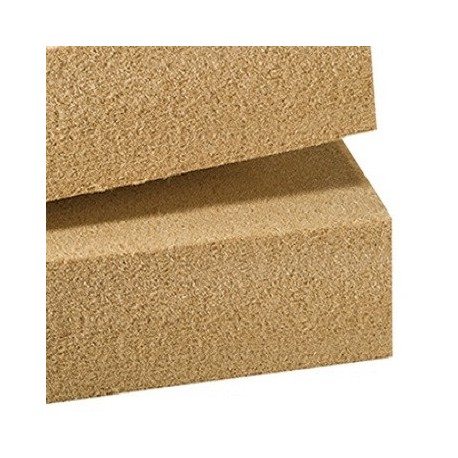 Il pannello isolante in fibra di legno Naturatherm