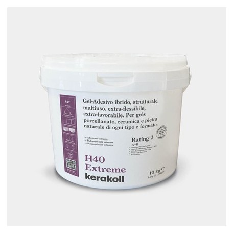 Kerakoll H40 Extreme