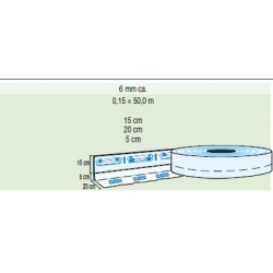 Isolante acustico Fonocell roll