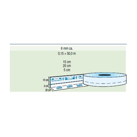 Isolante acustico Fonocell roll