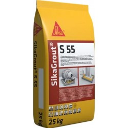 SikaGrout S55