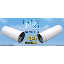 Griglia Da Incasso Tonda T6b La Ventilazione Per Aerazione, Diametro Foro 61 Mm, Esterno 68 Mm