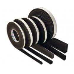 Nastro di raccordo CONTEGA FIDEN EXO precompresso per esterni Proclima
