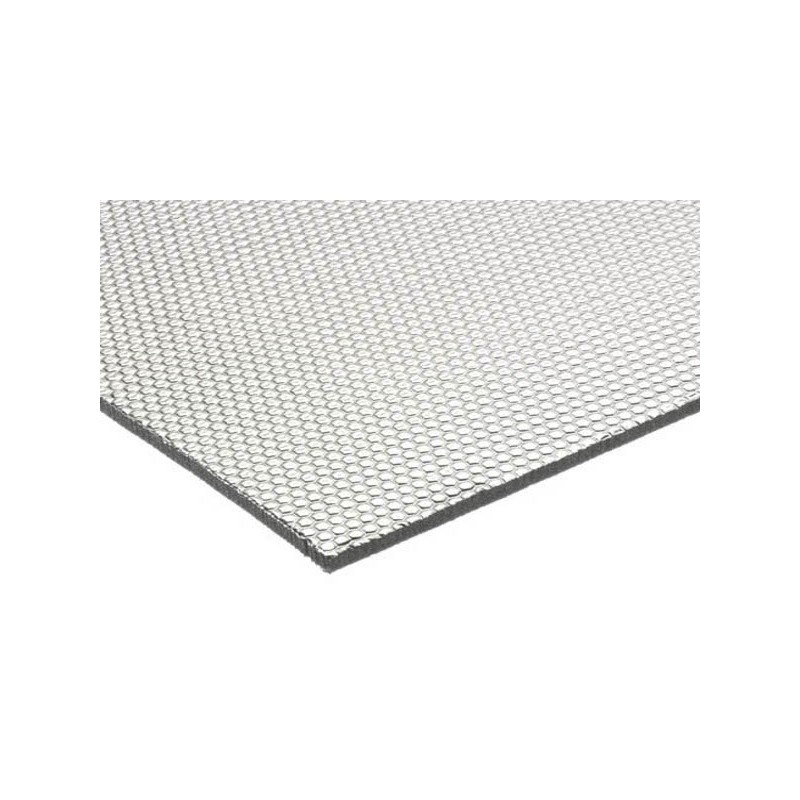 5 pannelli termoriflettenti di alta qualità per caloriferi termoflex ... Pannelli riflettenti caloriferi