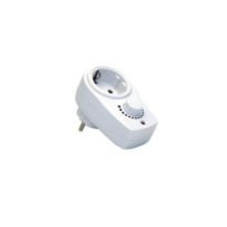 DIMMER: regolatore wattaggio per SKALDEMUR E HOT DESK MINI fino a 300 watt