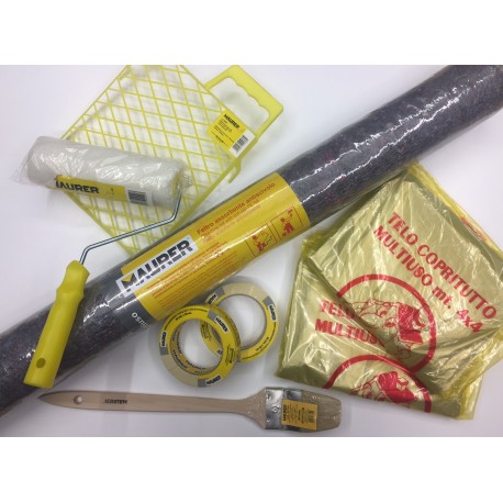 Kit pittura